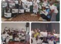 Schools Sewing Championship : FCT, LMF Take TVET Sensitisation To Grassroots Level In FCT Area Councils