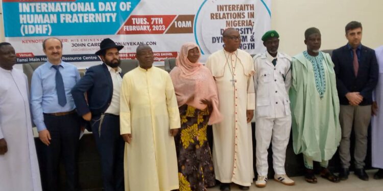 Cardinal Onaiyekan Urges Leaders To Promote Human Dignity, Oneness