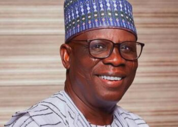 Kogi APC Rally : Tinubu’s Victory In Kogi, Done Deal – AIG Iyaji