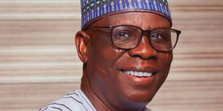 Kogi APC Rally : Tinubu’s Victory In Kogi, Done Deal – AIG Iyaji