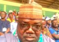 Kogi APC Rally, A Clear Sign Tinubu Is Winning The Election – Ali Ajuh