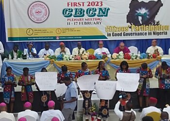 Catholic Bishops Urge FG To Review Cashless Policy