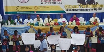 Catholic Bishops Urge FG To Review Cashless Policy