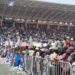 In Gombe, Buhari Reiterates Support For Tinubu, Other APC Candidates