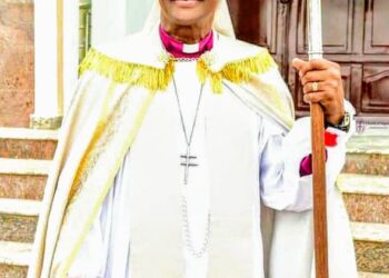 Anglican Primate, Others Call For Free, Fair Elections