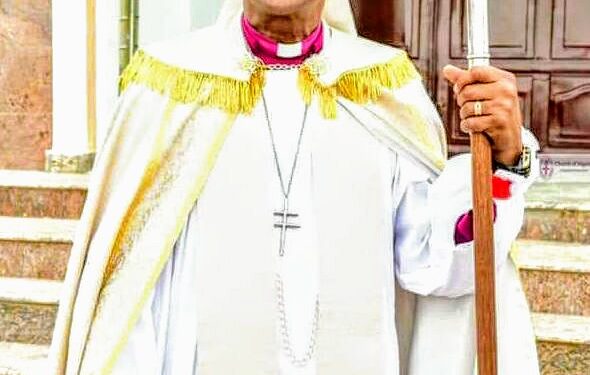 Anglican Primate, Others Call For Free, Fair Elections