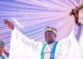 There’ll Be True Democracy In Nigeria If I’m Elected – Tinubu 