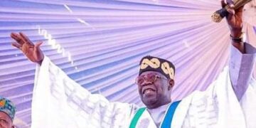 There’ll Be True Democracy In Nigeria If I’m Elected – Tinubu 