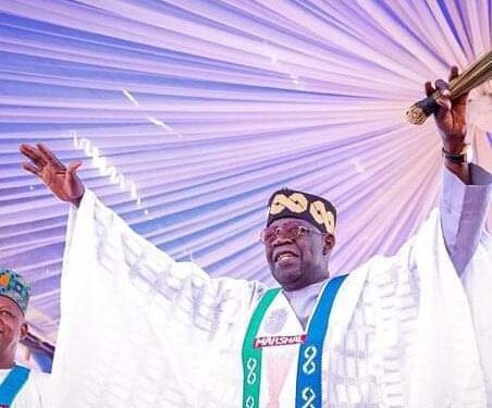 There’ll Be True Democracy In Nigeria If I’m Elected – Tinubu 