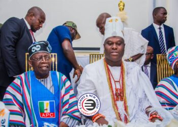 Tinubu, Yoruba Traditional Rulers Meet, Gets Royal Support
