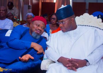 Stand Up To Uphold Democractic Governance, Bello Urges Nigerians