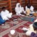 Elections : Muslim Scholars Pray For Nigeria,  Endorses Tinubu For President