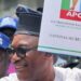 Senator Smart Adeyemi Joins Kogi Guber Race,  Picks APC Nomination Form
