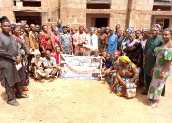 Iyale Community In Kogi Expresses Commitment To Peaceful Elections