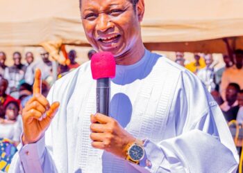 Elections : NCPC Boss Urges Nigerians To Avoid Violence , Accept Results