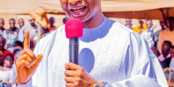 Elections : NCPC Boss Urges Nigerians To Avoid Violence , Accept Results