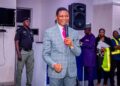 Nigerians Now Get Visas On Arrival To Jordan Due To Our Policies  – NCPC