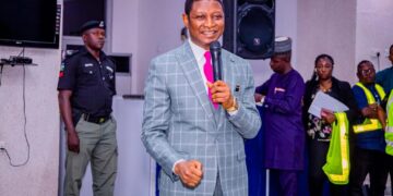 Nigerians Now Get Visas On Arrival To Jordan Due To Our Policies  – NCPC