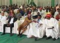 Ahead Feb. 25 Elections,  Tinubu, Atiku, Obi, Kwankwaso, 14 Other Presidential Candidates Sign Peace Accord