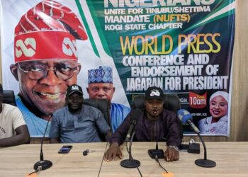 Election : Tinubu/Shettima Support Group, NUFTS Promises To Deliver 500,000 Votes To APC Candidates In Kogi