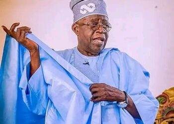 I Will Usher In An Era Of Prosperity – Tinubu To Nigerians