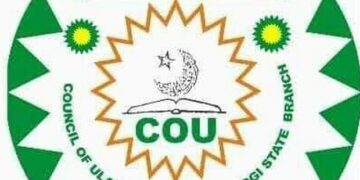 Council Of Ulama’u Urges Kogi Muslims To Feel Free To Vote In Elections