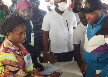 Elegushi Hails Police, Others Over Violence-free Election