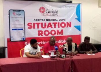 Caritas Nigeria Expresses Concern Over Lapses During Elections