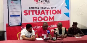 Caritas Nigeria Expresses Concern Over Lapses During Elections