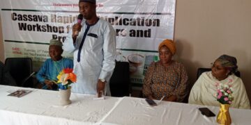 NEPC Reiterates Commitment To Boost Non-Oil Export Sector Through Collaboration With Stakeholders