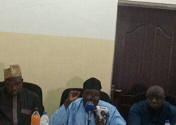 Kogi INEC Office Ready As 1.6mln Voters Collect PVCs To Participate In Feb.25 Elections