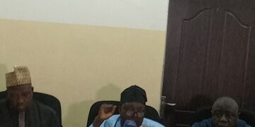 Kogi INEC Office Ready As 1.6mln Voters Collect PVCs To Participate In Feb.25 Elections