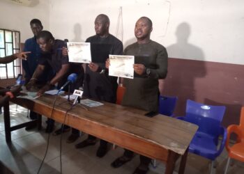 Kabba/Ijumu Federal Constituency Election Conclusive, Our Candidate Is Winner – Kogi ADC