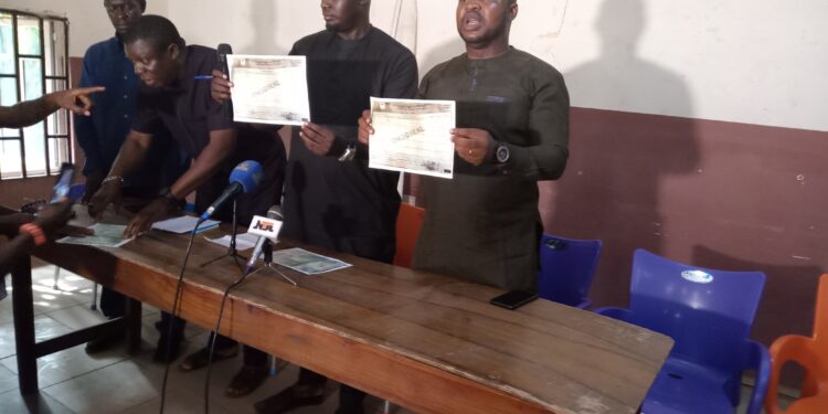 Kabba/Ijumu Federal Constituency Election Conclusive, Our Candidate Is Winner – Kogi ADC