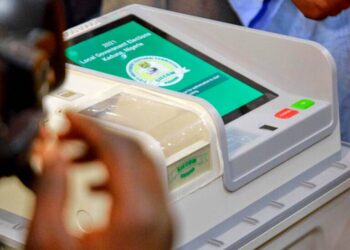Elections : 789,318 PVCs Collected In Ekiti State — INEC