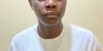 EFCC Arraigns Ali Bello,  Kogi Gov’s Nephew For N3bln Fraud