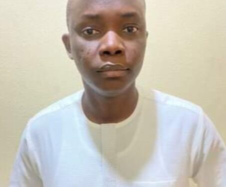 EFCC Arraigns Ali Bello, Kogi Gov’s Nephew For N3bln Fraud