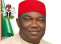 Group Eulogises Ugwuanyi For Upgrading Access Road