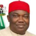 Group Eulogises Ugwuanyi For Upgrading Access Road