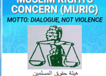 Elections : Feel Free To Vote For Candidates Of Your Choice, MURIC Tells Muslims