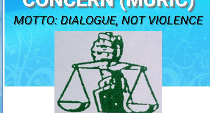 Elections : Feel Free To Vote For Candidates Of Your Choice, MURIC Tells Muslims