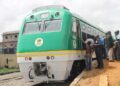 Elections : NRC Suspends Train Services
