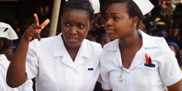 18 Nigerian Nurses Charged To Court In US Over Fake Certificates