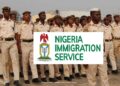 2023 Elections : Buhari Directs Immigration To Tighten Border Security