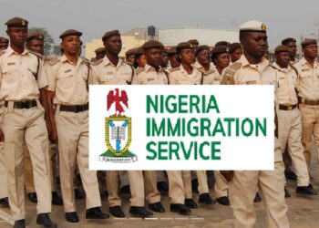 2023 Elections : Buhari Directs Immigration To Tighten Border Security
