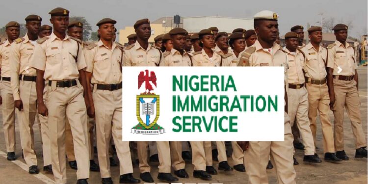 2023 Elections : Buhari Directs Immigration To Tighten Border Security