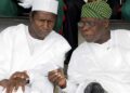 Do or Die : How Olusegun Obasanjo Rigged 2007 Presidential Election
