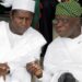 Do or Die : How Olusegun Obasanjo Rigged 2007 Presidential Election