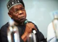 I hope Nothing Will Stop 2023 Elections – Obasanjo