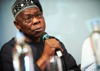 I hope Nothing Will Stop 2023 Elections – Obasanjo